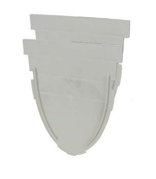 Scianka gładka MEA D-400