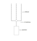 Kompletna Oczyszczalnia 2000L (dwukomorowa) 48mb(3x16mb)