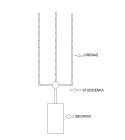 Kompletna Oczyszczalnia 3000L 60mb(3x20mb)