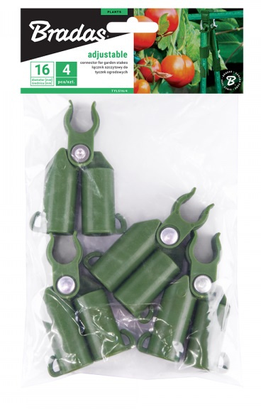 Łącznik Szczytowy 2cm 4szt.