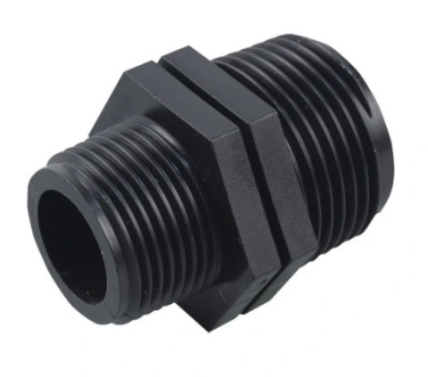 Nypel Redukcyjny 1 1/4" - 1" GZ GZ