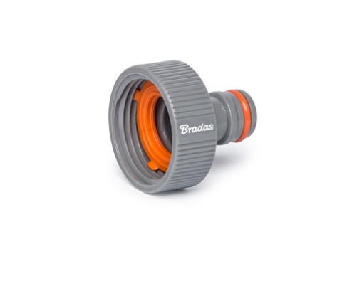 Przyłącze na kran GW 3/4" WL-2195