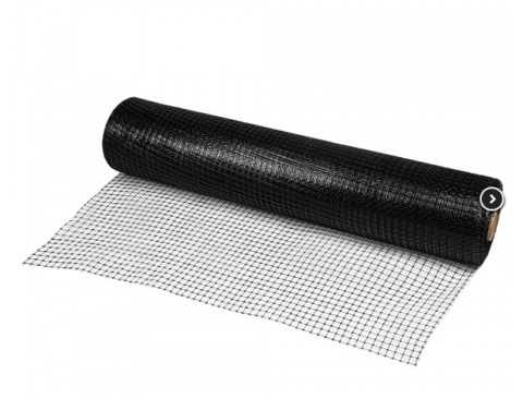 Siatka na Kreta 40g/m2 14mm/16mm 150cm/100m AS-UN4015100