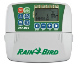 Sterownik RainBird RZXe8i 8-sekcji