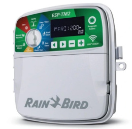 Sterownik RainBird ESP-TM2 4-Sekcje Zewnętrzny