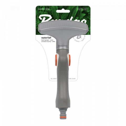 WHITE LINE Zraszacz ręczny Pistolet WATERFAL WL-EN57