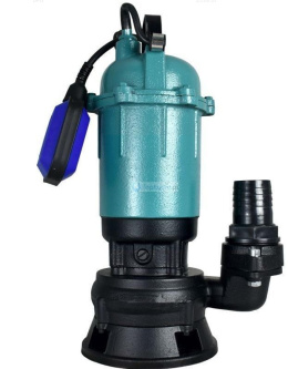 Pompa Omnigena WQf-1000 Furio z Rozdrabniaczem 230v