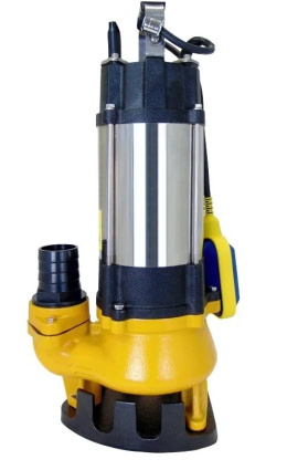 Pompa IBO WQf-750 230v