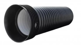 Rura karbowana 600/6000 SN8