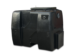 Separator węglowodorów substancji ropopochodnych OIL S-1-3