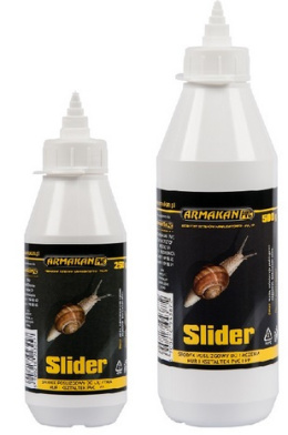 Środek poślizgowy Slider Tubka 250ml