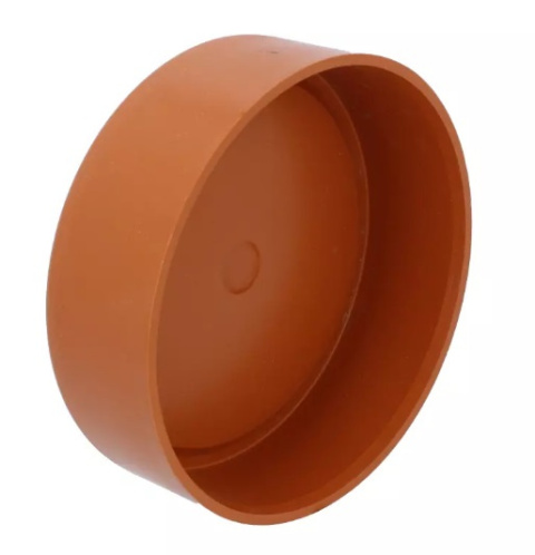 Zaślepka 400 oranż