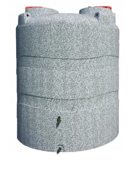 Zbiornik 3000L Aquatower na deszczówkę Naziemny