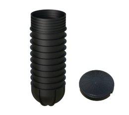 Zbiornik przepompowni 600mm/H-185cm 510-Litrów