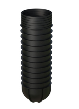 Zbiornik przepompowni 600mm/H-210cm Bez Pokrywy 580-Litrów