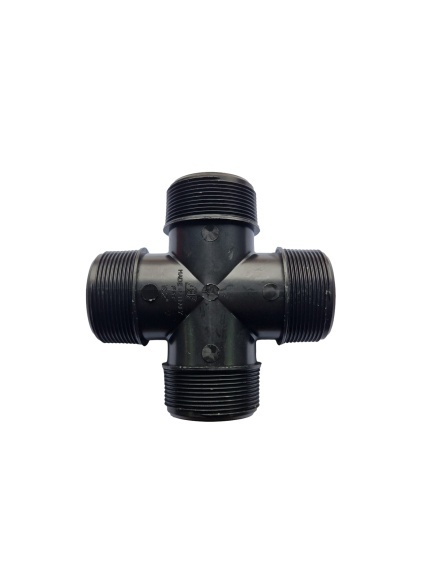 Czwórnik 1/2" GZ GZ