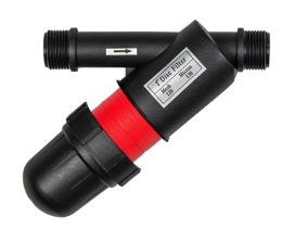 Filtr Dyskowy MESH 3