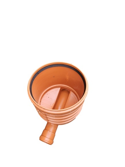 Kineta 400/110 przelotowa