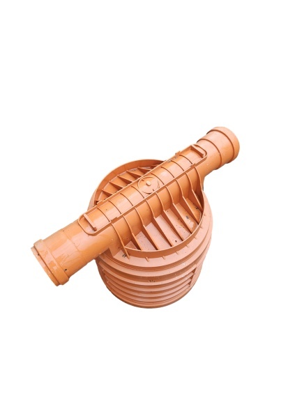 Kineta 400/110 przelotowa