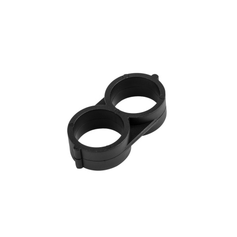 Zacisk końcowy OKULAR na wąż 16mm DSWA00-16L