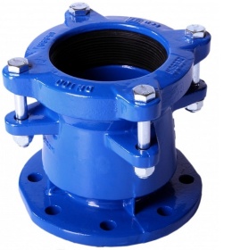 Łącznik Rura kołnierz RK DN-100 pn-10