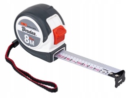 MIARA ZWIJANA 8m/b DIY-MTWLS15-0825/KD