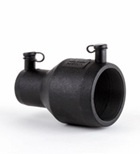 Mufa redukcyjna elektrooporowa 110-63