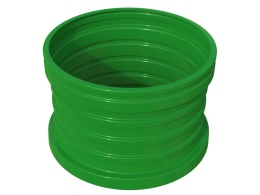 Nadbudowa zbiornika (Water OG) 35cm