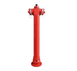 Hydrant nadziemny PN-10 L2150 DN-80
