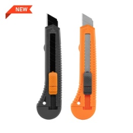 2 noże do tapet Ostrze 18 mm DIY-KN1827