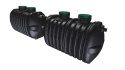 Oczyszczalnia Biologiczna OPTIMAX 10