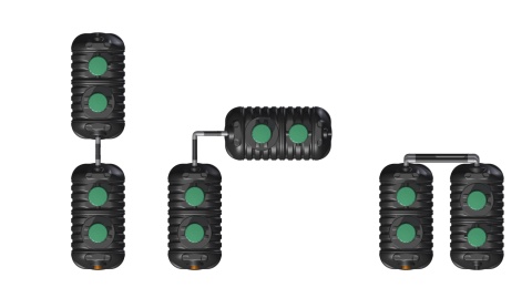 Oczyszczalnia Biologiczna OPTIMAX 10