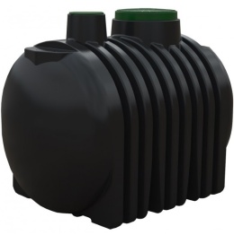 Osadnik Gnilny 5000l Water 5,0 Oczyszczalnia