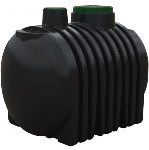 Osadnik Gnilny 5000l Water 5,0 Oczyszczalnia