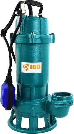 Pompa IBO FURIATKA 1500 230V