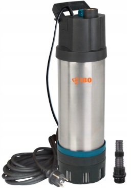Pompa IBO RAINER 1200 AUTO 230V