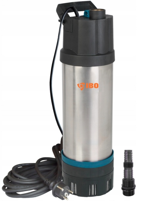 Pompa IBO RAINER 1200 AUTO 230V