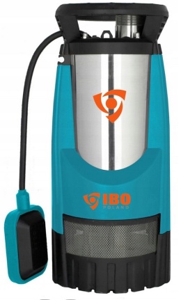 Pompa IBO MULTI IP-1000 INOX 230V