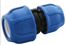 Przelot redukcyjny PE 75-63