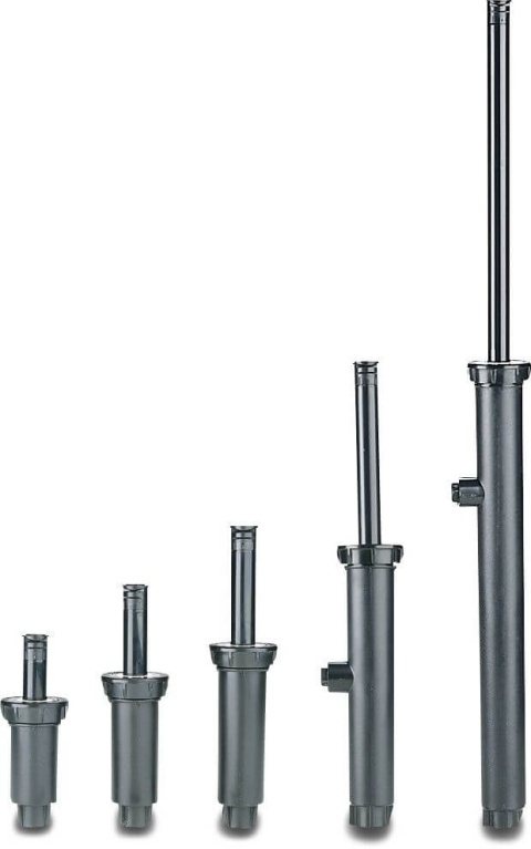 Rain Bird Zraszacz wynurzalny 1/2" 4.8bar 5cm typ 1812 TYLKO KORPUS