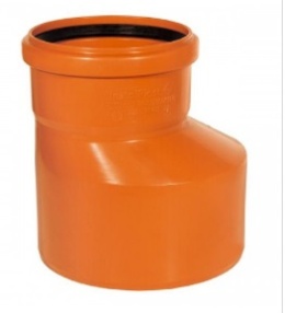 Redukcja 200/110 oranż