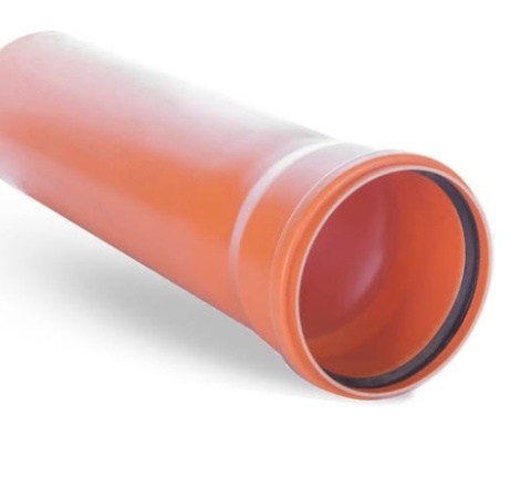 Rura Kanalizacyjna 400/6000 ścianka 6,2mm SN2