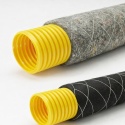 Rura drenarska FI-100/50m włóknina RECYKNING