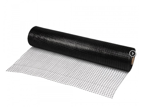 Siatka na Kreta 40g/m2 14mm/16mm 180cm/25m AS-UN40180025