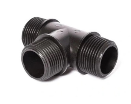 Trójnik 2 1/2 " GZ GZ