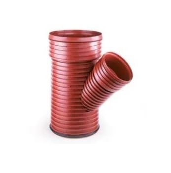 Trójnik K2kan 400/300/45*