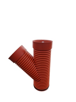 Trójnik K2kan 600/600/45*