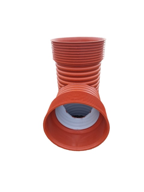 Trójnik K2kan 600/600/90*