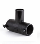 Trójnik elektrooporowy 50-50-50