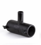 Trójnik redukcyjny elektrooporowy 50-40-50